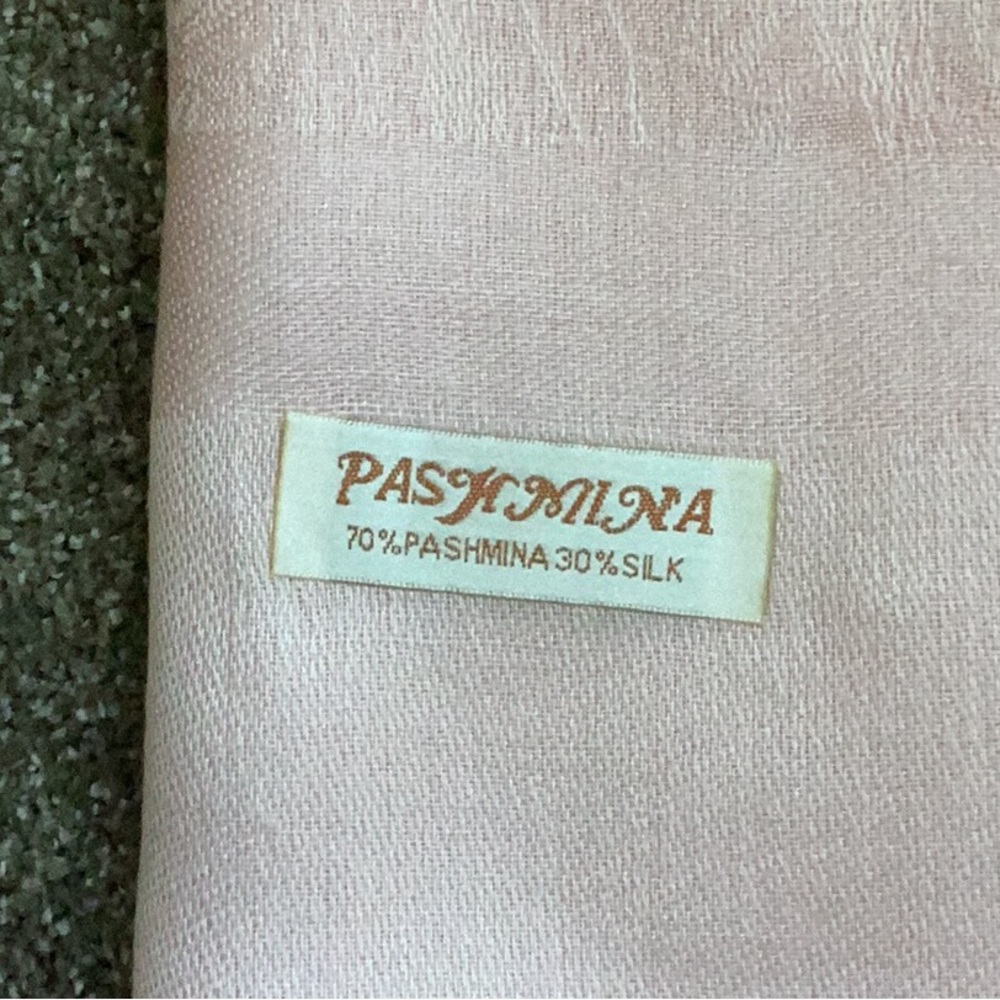 Pashmina Scarf